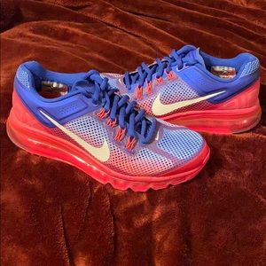 Women’s Nike Air Max